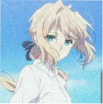 馆友头像